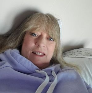 Meet your Posher, Geri